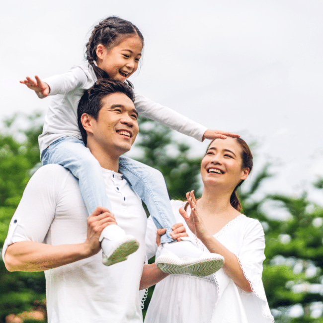 Healthy Family