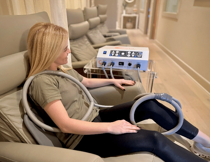 Home 20 PEMF Therapy